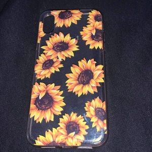 3-for-15$ sunflower case